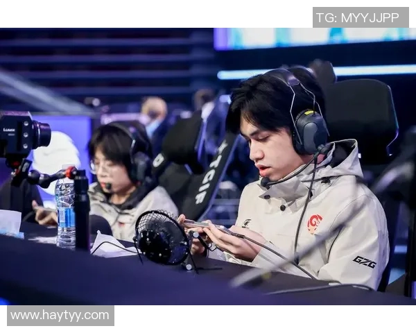 电竞实时数据大师赛EDG比赛经验分析与表现点评实时新闻